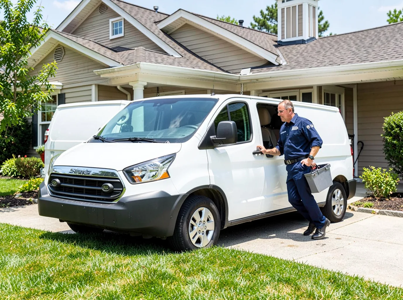 Emergency Plumber company in Harrodsburg, IN